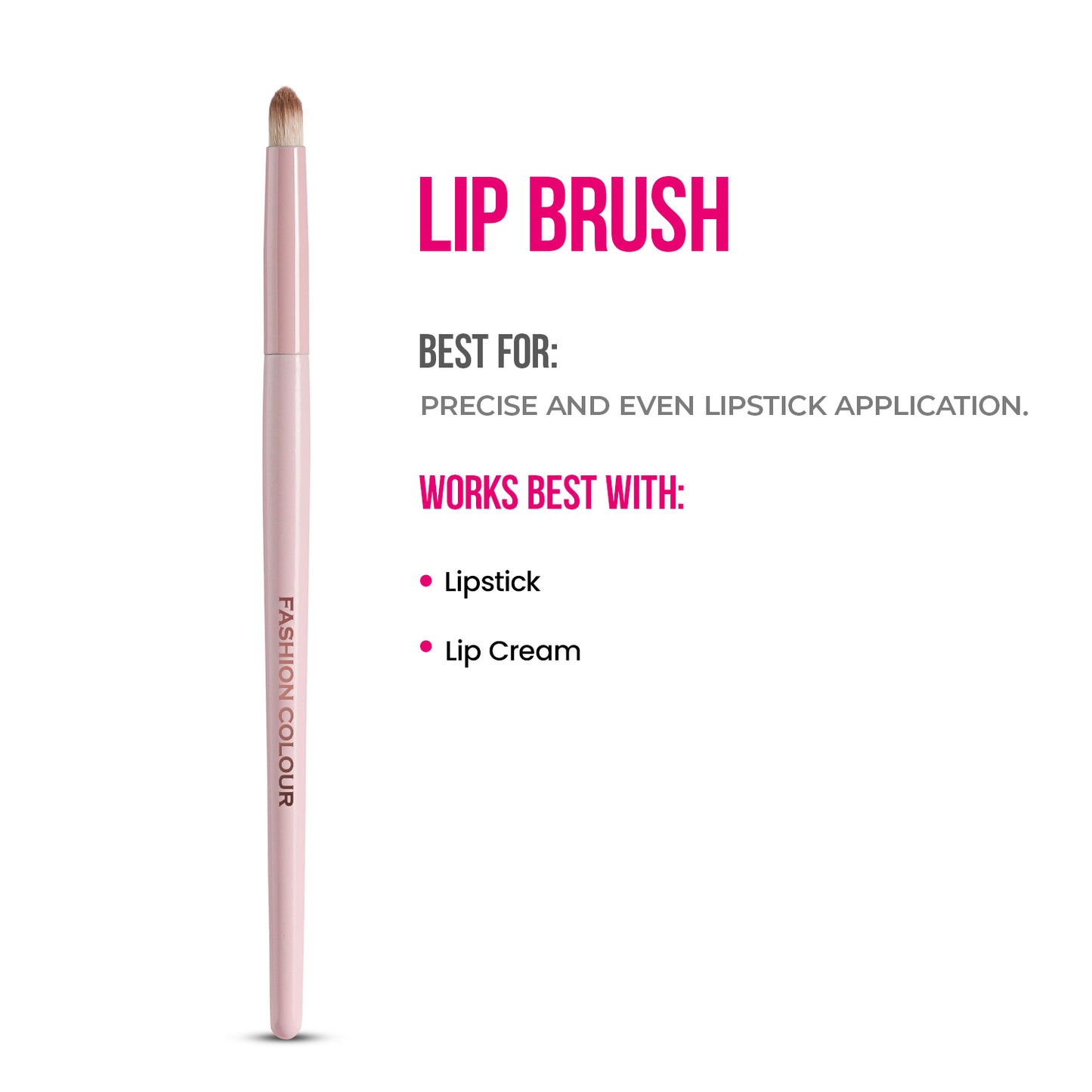 Lip Brush
