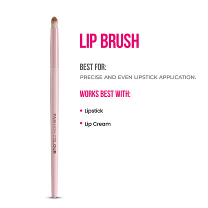 Lip Brush
