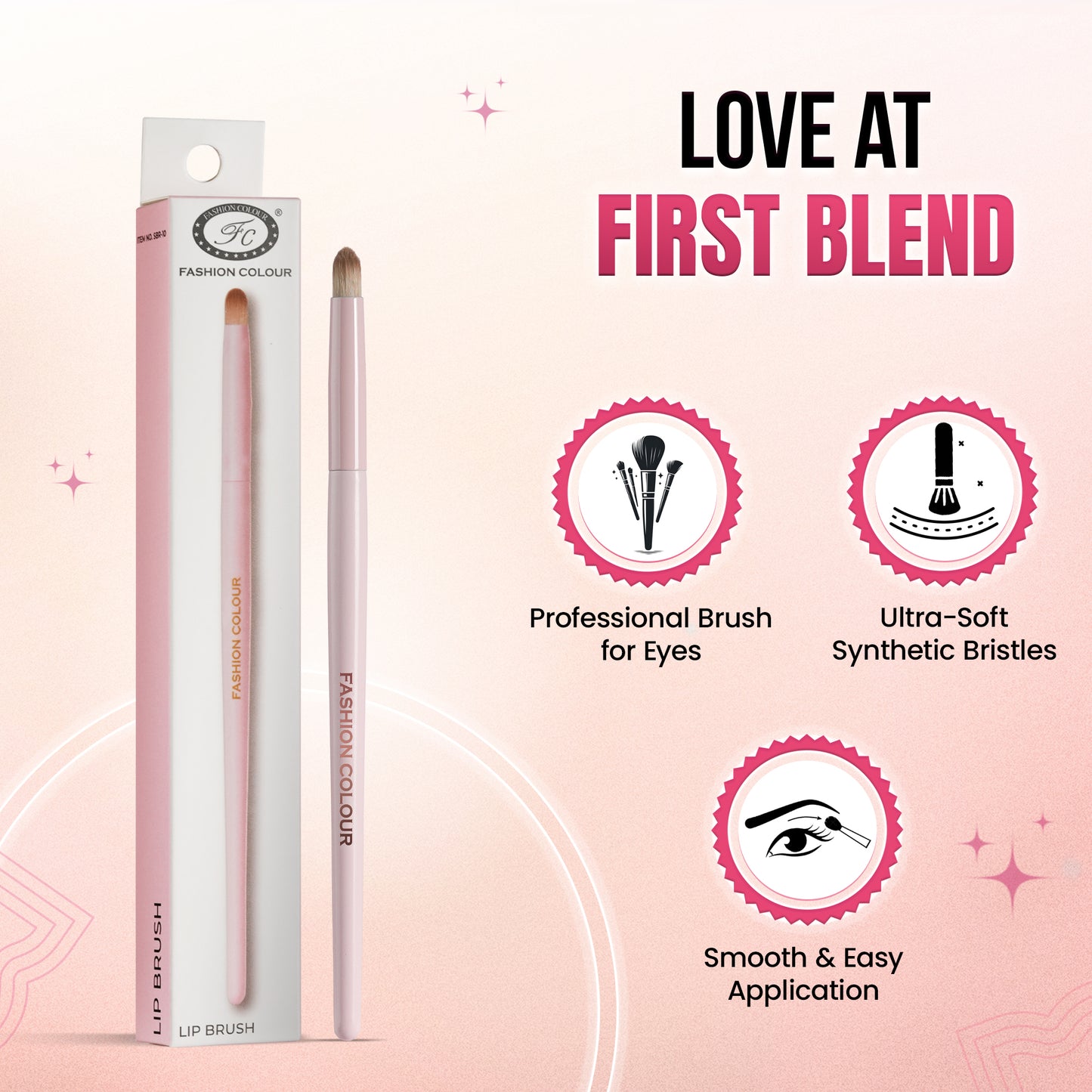 Lip Brush
