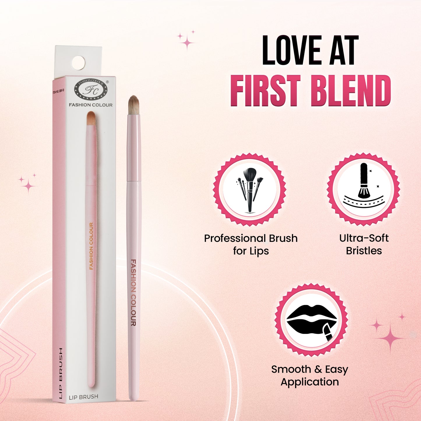 Lip Brush