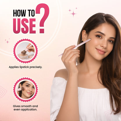 Lip Brush