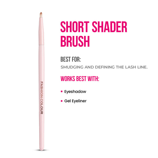 Short Shader Brush