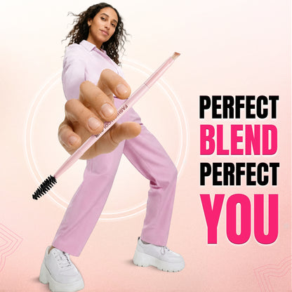 Dual Ended Brush