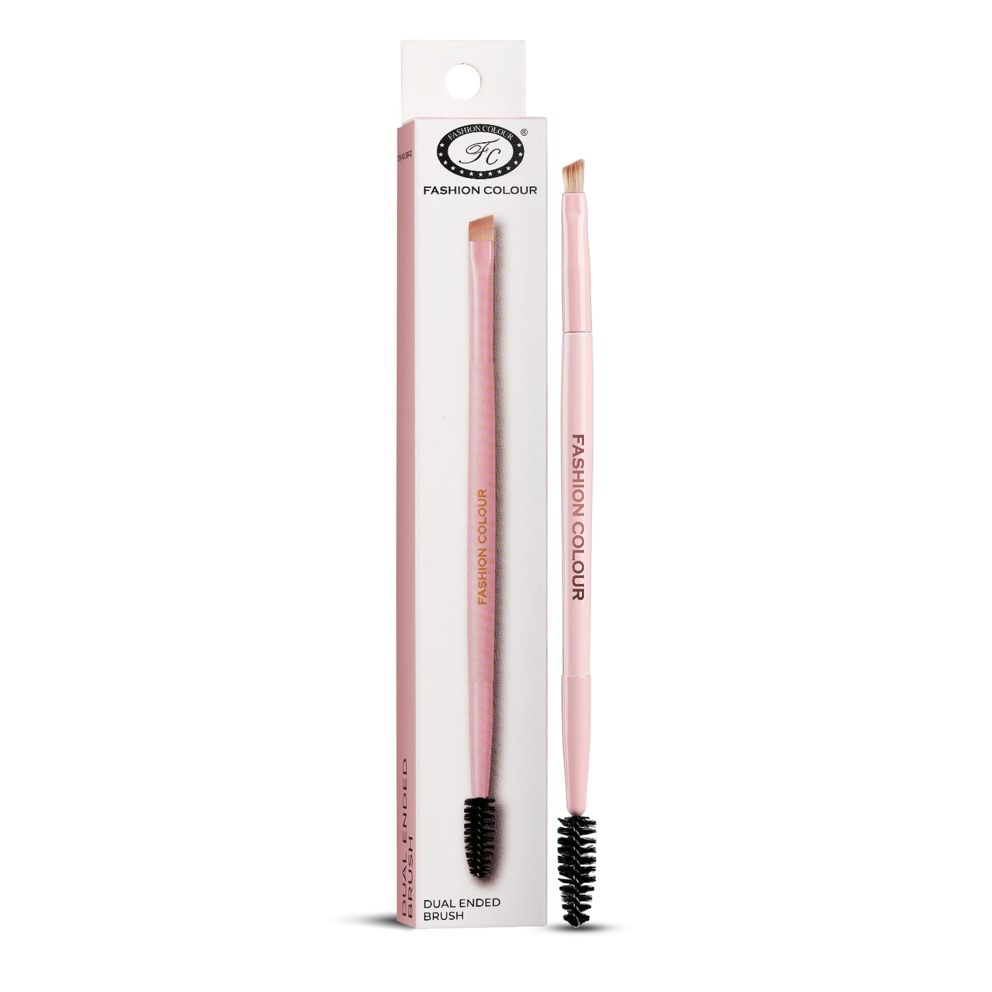 Dual Ended Brush