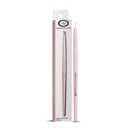 Bent Eyeliner Brush