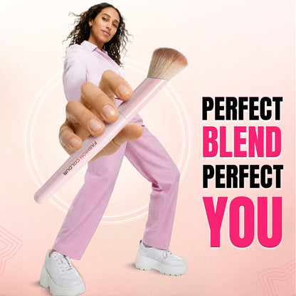 Glow Foundation Brush