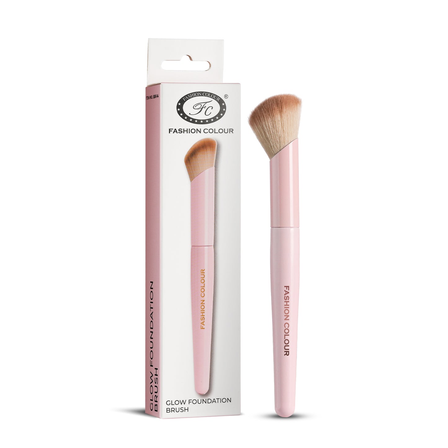Glow Foundation Brush