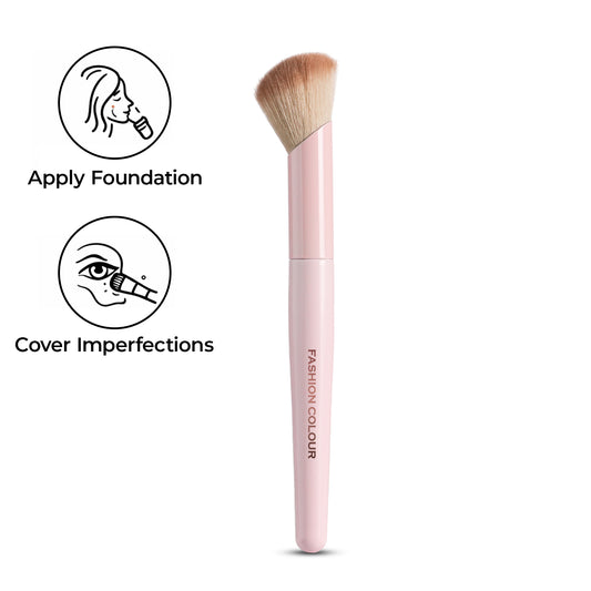 Glow Foundation Brush