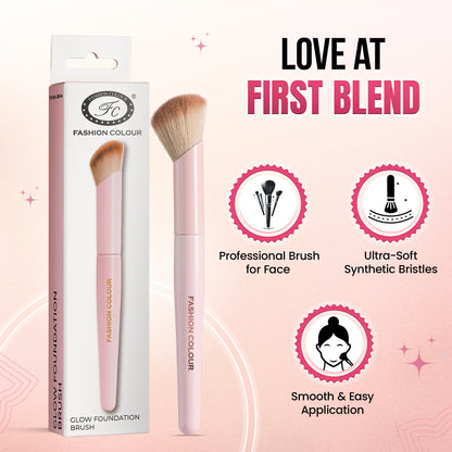 Glow Foundation Brush