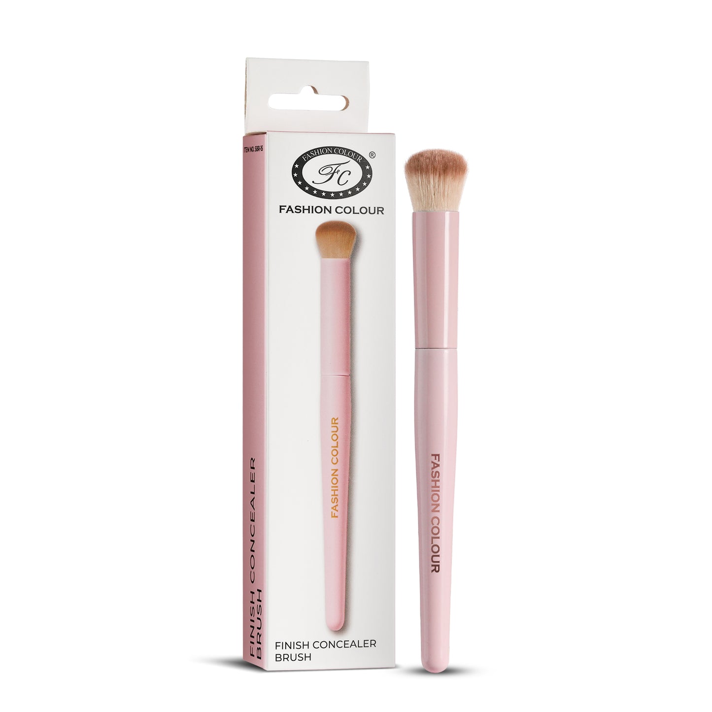 Finish Concealer Brush