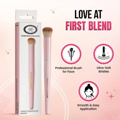 Finish Concealer Brush