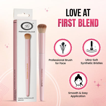 Finish Concealer Brush