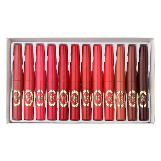 Ever Beauty Lipstick, Pack of 12,2GM