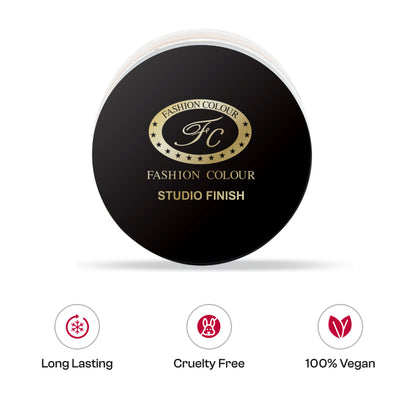 Studio Finish Hollywood Glow Primer, 15gm