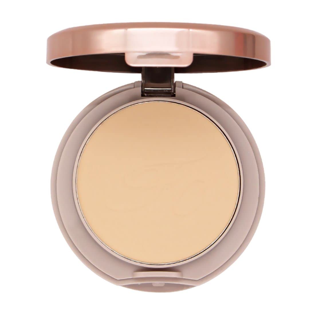 Fashion Colour 2-In-1 Face Powder