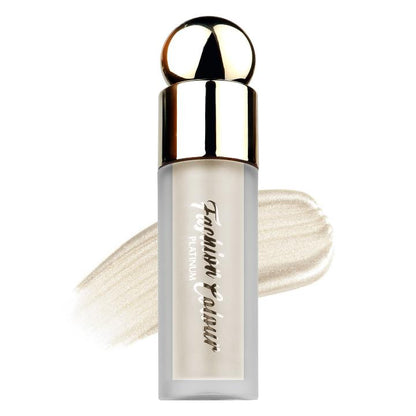 Fashion Colour Platinum Glow Shine Liquid Highlighter, 5gm