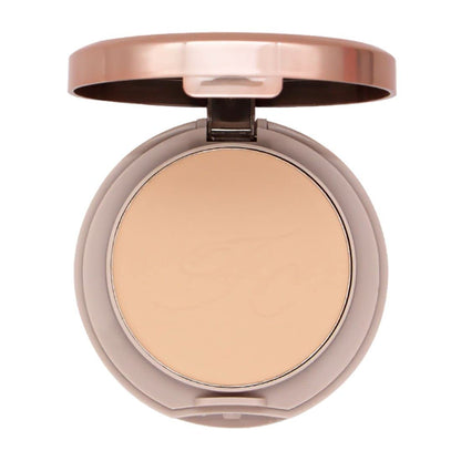 Fashion Colour 2-In-1 Face Powder