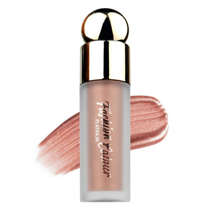 Fashion Colour Platinum Glow Shine Liquid Highlighter, 5gm