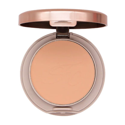 Fashion Colour 2-In-1 Face Powder