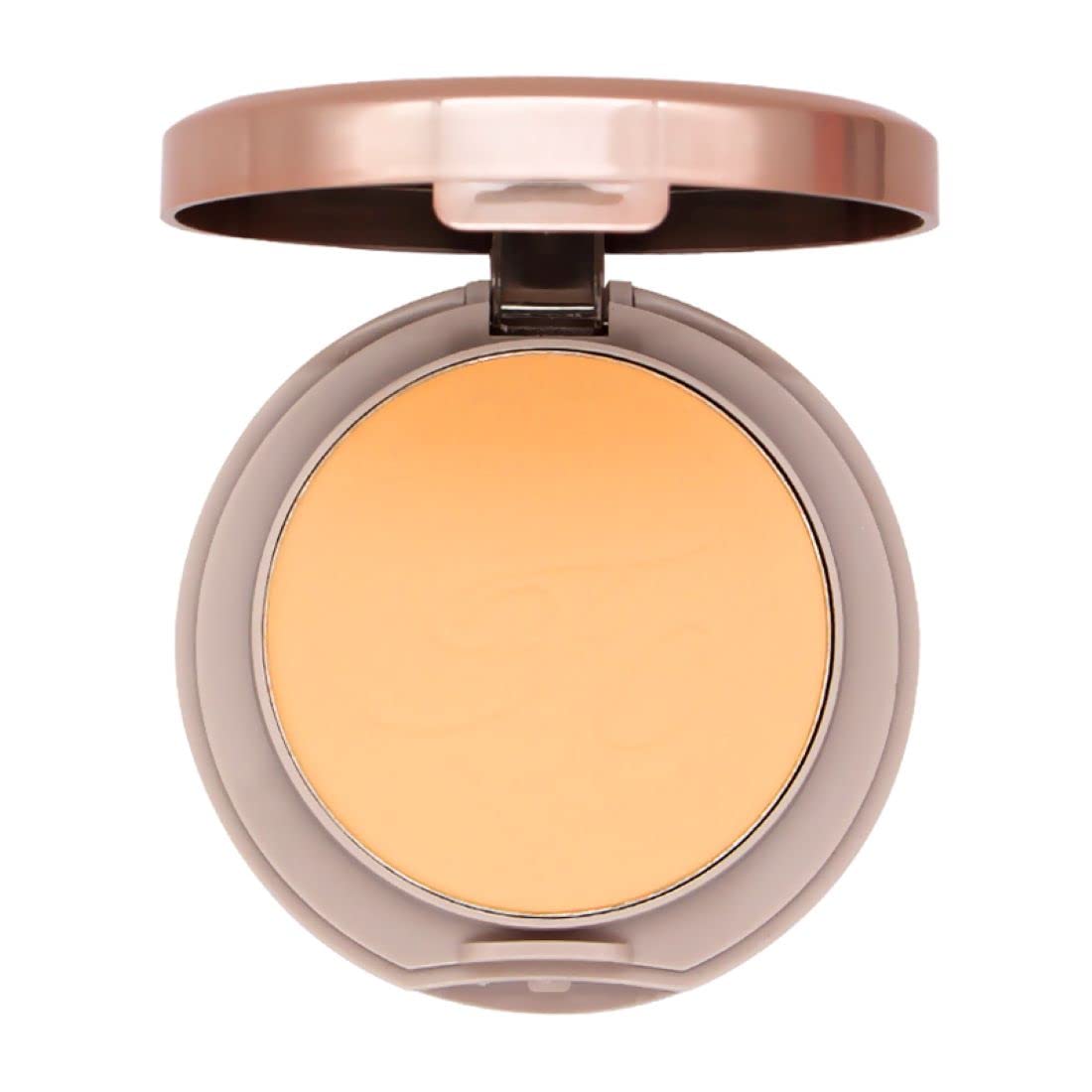 Fashion Colour 2-In-1 Face Powder