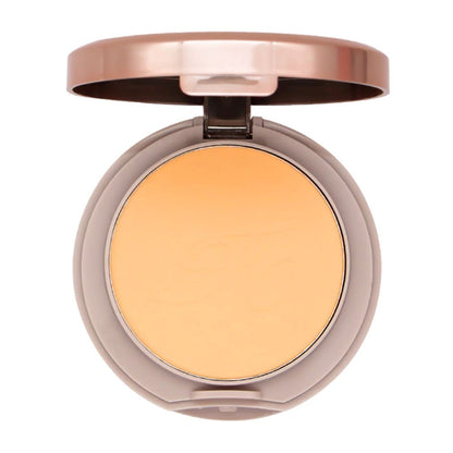 Fashion Colour 2-In-1 Face Powder