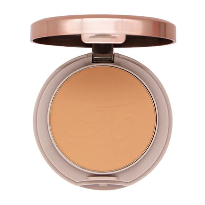 Fashion Colour 2-In-1 Face Powder