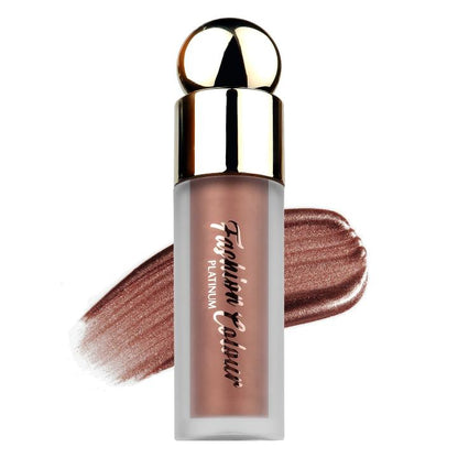 Fashion Colour Platinum Glow Shine Liquid Highlighter, 5gm