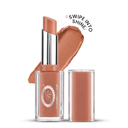 Crave Me Gloss Stick 3.1g | High-Shine Lip Gloss Stick | Smooth & Hydrating Creamy Gloss | Long-Lasting Moisturizing Lip Color for Soft & Glossy Lips