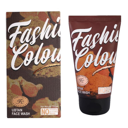 Fashion Colour Ubtan Face Wash