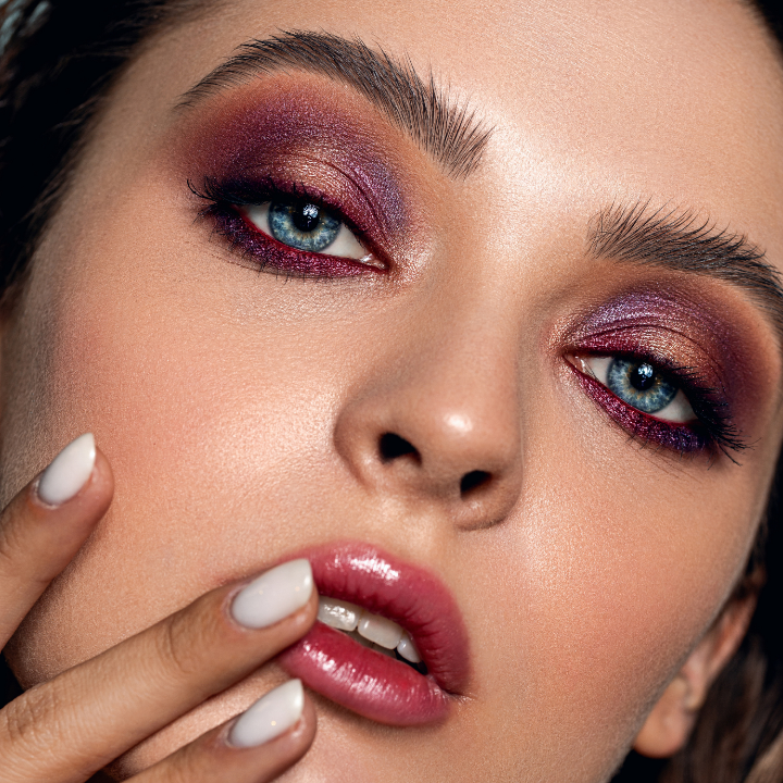 Liquid Glow Makeup Setting Spray – Fashion Colour