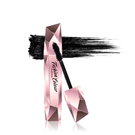 Fashion Colour Platinum 24h Volume Mascara, 10gm