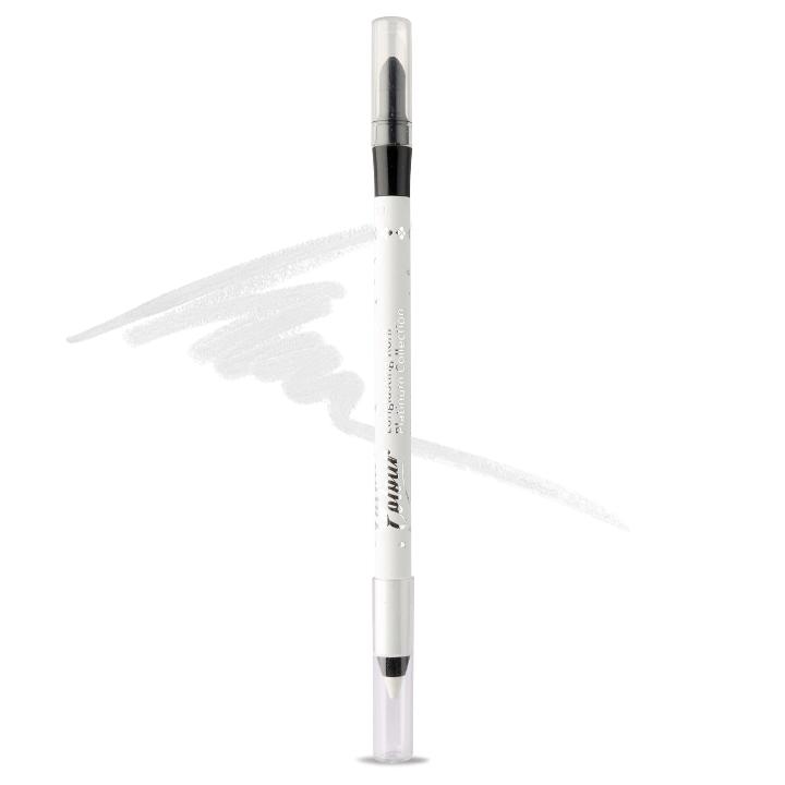 Fashion Colour Platinum Long Lasting Kohl Kajal