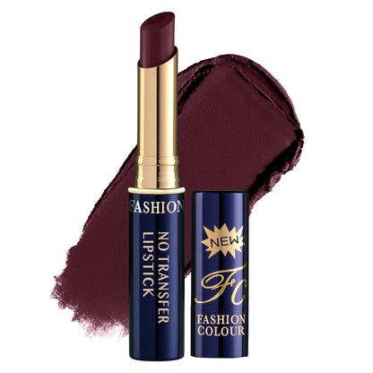 Fashion Colour Non-Transfer Matt Waterproof Lipstick