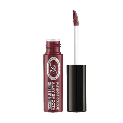 Fashion Colour Soft Lip Mousse