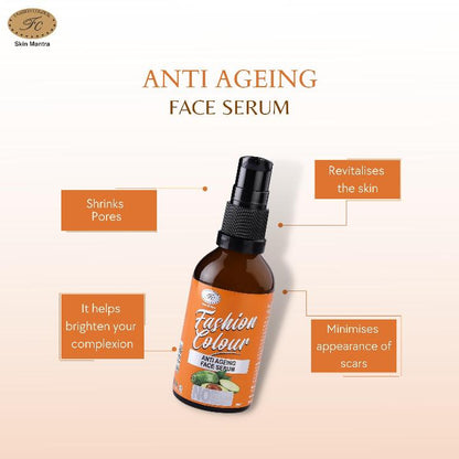 Anti Ageing Face Serum 50ml