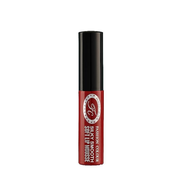 Fashion Colour Soft Lip Mousse