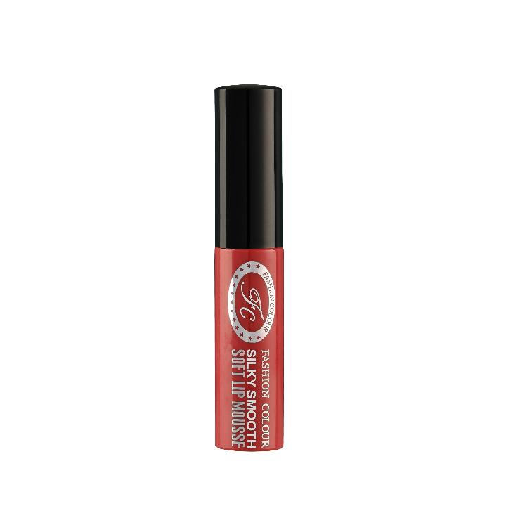 Fashion Colour Soft Lip Mousse