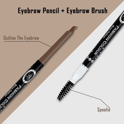 Intensifying Fill - In Browliner Eyeliner Pencil, 35g