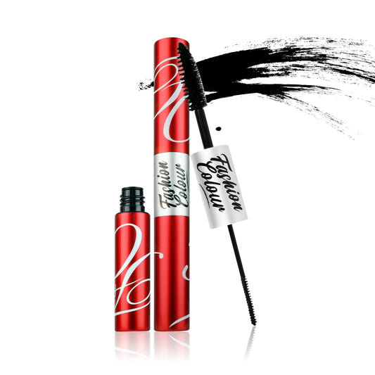 Fashion Colour Platinum Double Head Mascara, 10ml