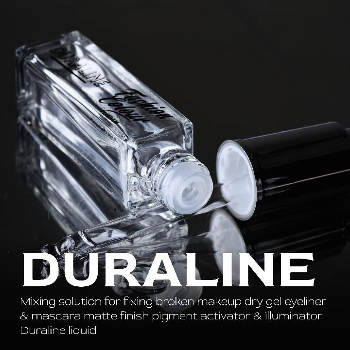 Fashion Colour Platinum-Duraline