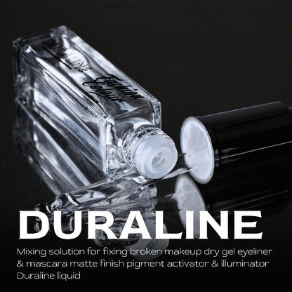 Fashion Colour Platinum-Duraline