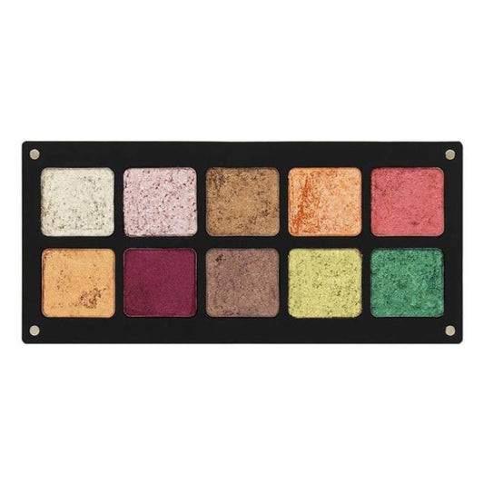 Fashion Colour Artistry Eyeshadow Palette, Ce02