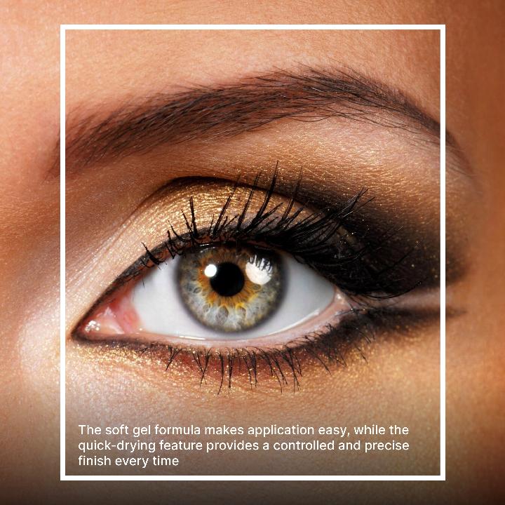 Gel Eyeliner Kajal