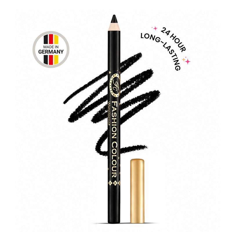 Super Gliding Eye Pencil/Kajal