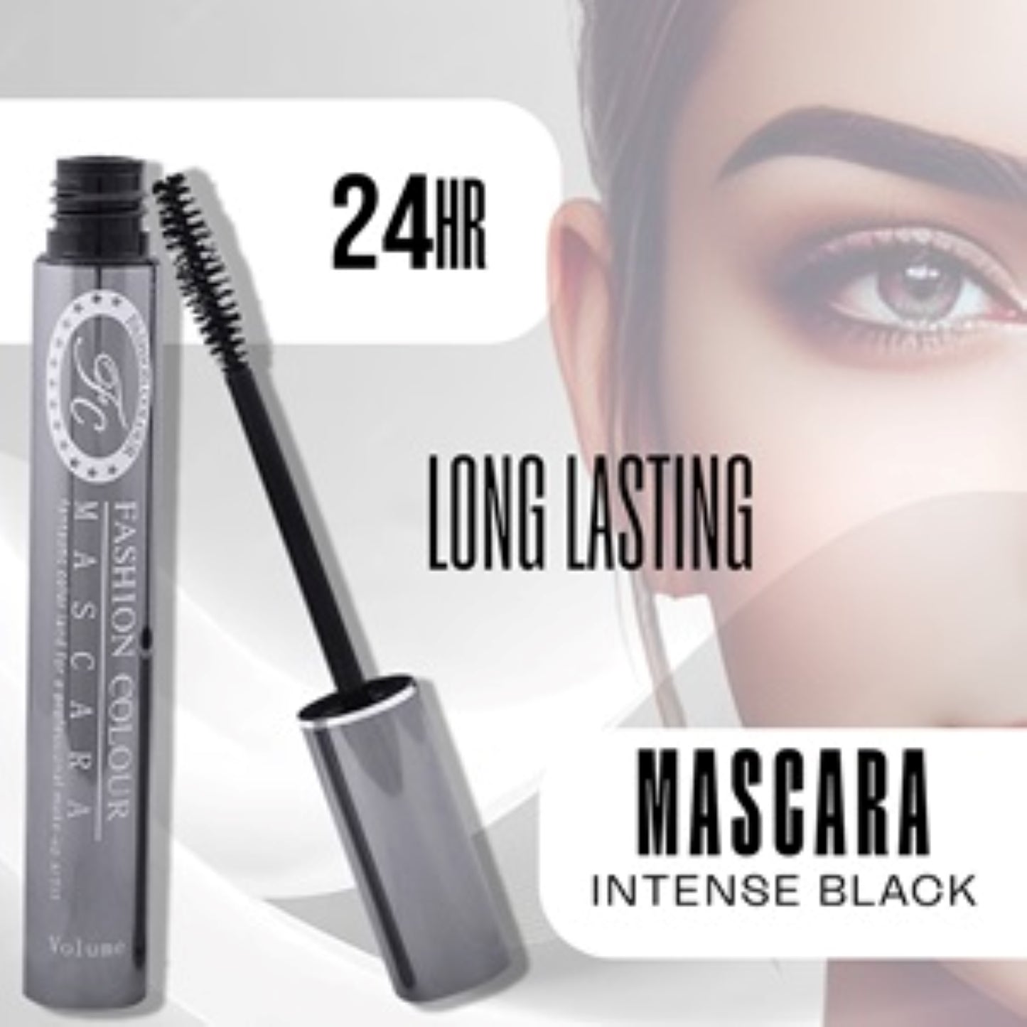 Fashion Colour Fashion Colour Mascara