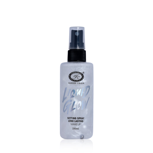 Liquid Glow Makeup Setting Spray