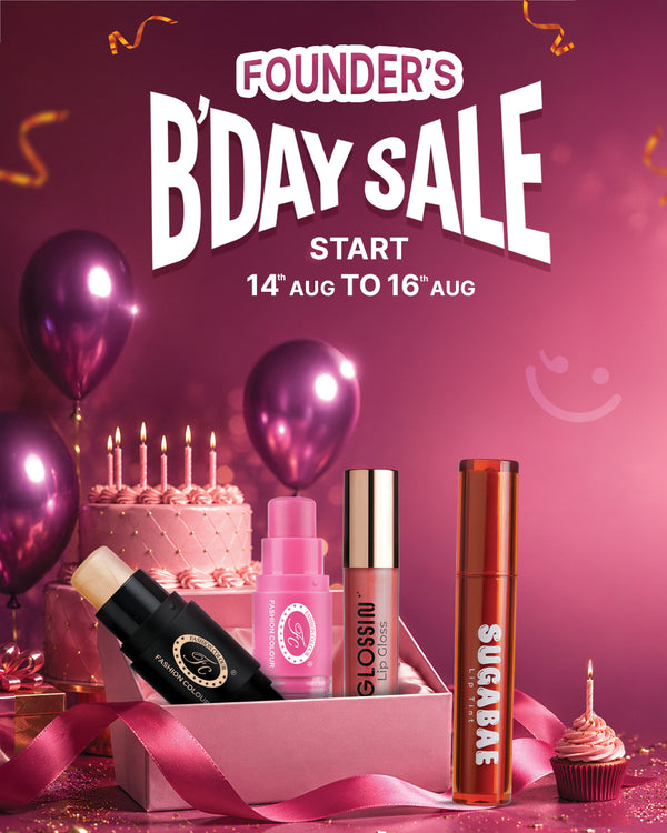 Fashion Colour India Banner ks vrk