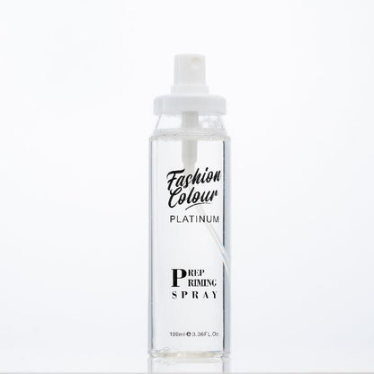 Fashion Colour Prep Priming Spray