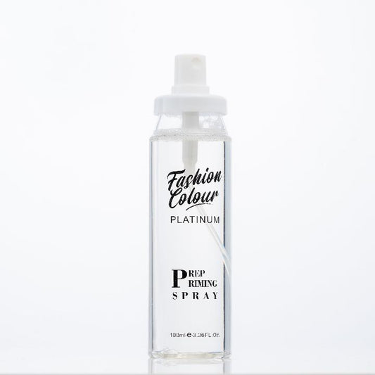 Fashion Colour Prep Priming Spray