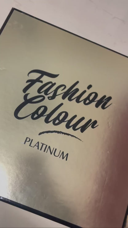 Fashion Colour Platinum Liquid Blusher, 5gm